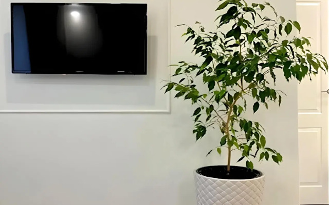 Flat na Ulitse Pavlyukhina 118