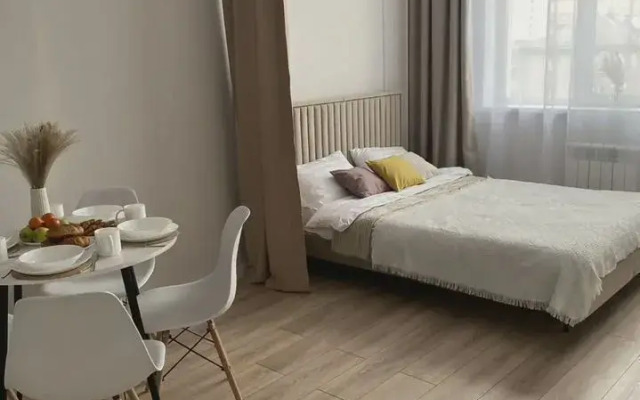 Квартира на улице Дуси Ковальчук 242