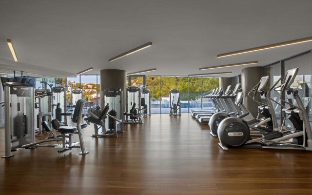 The Grand Tarabya Managed by Accor