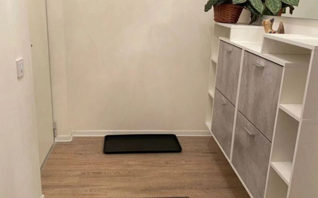 Квартира на улице Академика Северина 10 ЖК Томилино парк