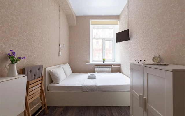 Апартаменты Гости Любят на Казанской