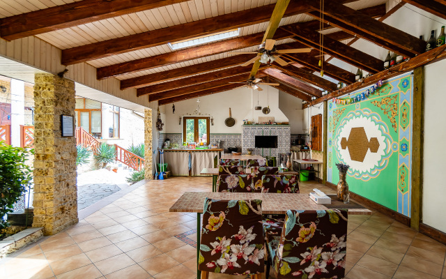 Rahil Guest House