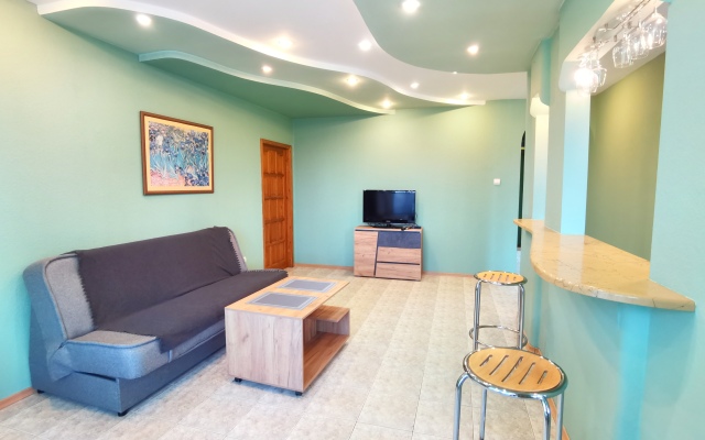 Na Ozere Apartments
