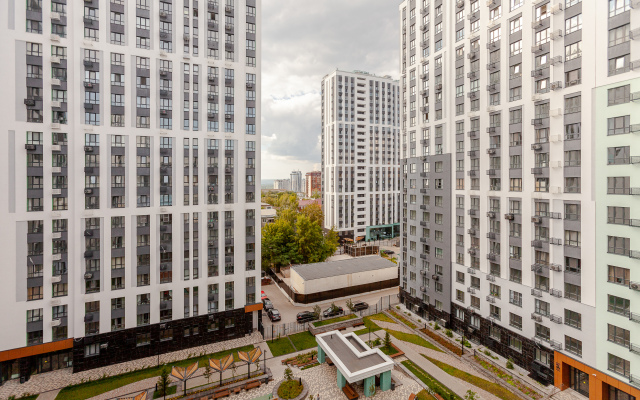 Апартаменты Масленикова 14а