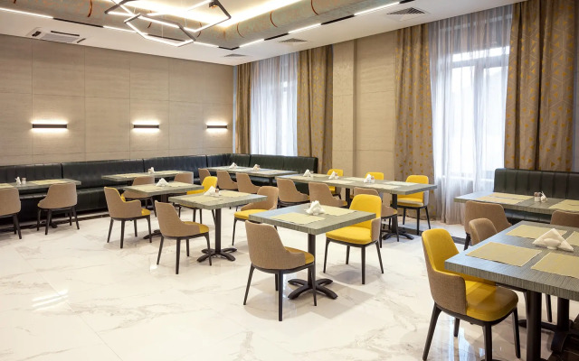 Sphera by Stellar s, Yerevan