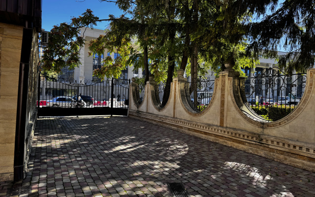 Квартира в центре города  VIP