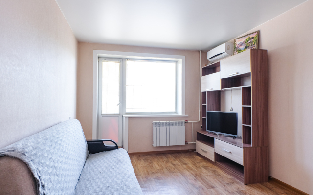 Shimanovskogo 5 Apartments