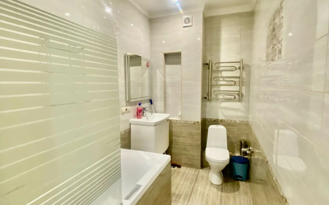 Апартаменты Премиум Класса Жк Шахристан 159