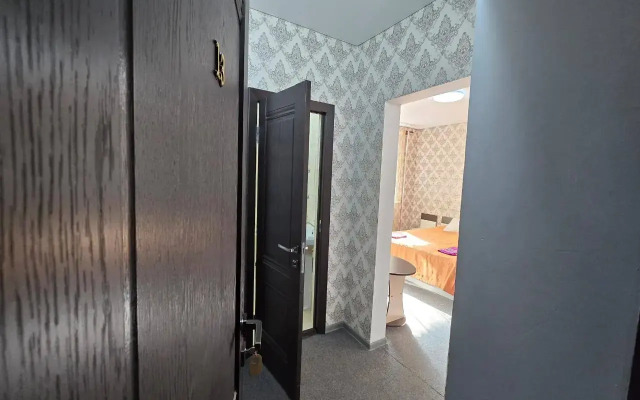 Elbrus Hotel