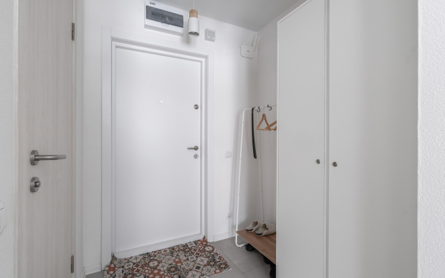 Studiya V Filimonkovo Apartments