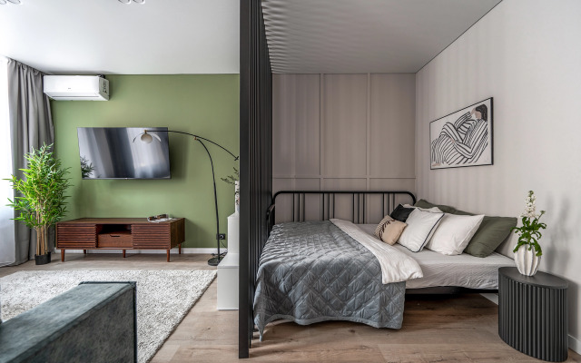 Апартаменты Be Home Fontanka