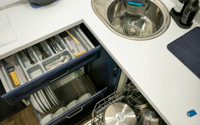 Квартира в Легенда Парк