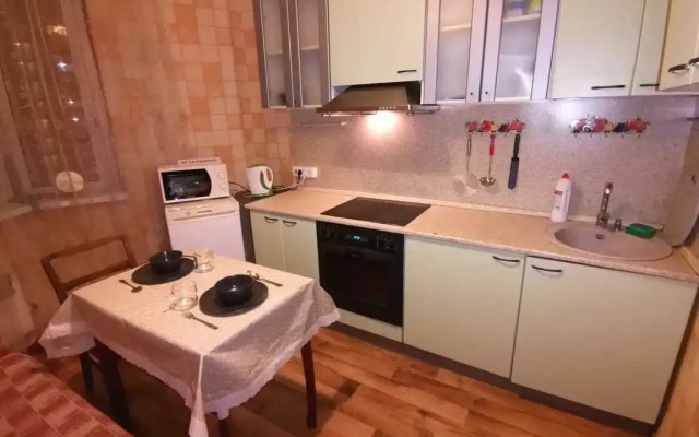 Квартира Речная 7