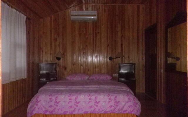 Kibala Hotel 