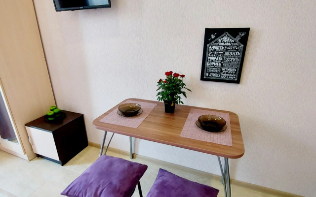 Soul Aparts Sochi Apartments 2