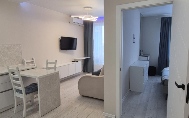 Квартира Светлая уютная