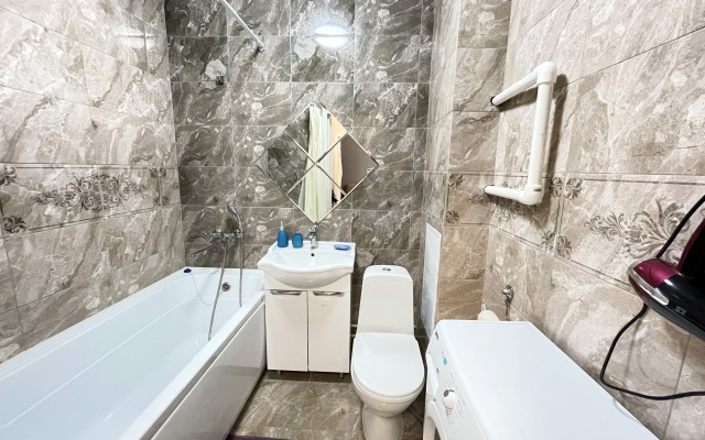 Апартаменты OrenRoom56