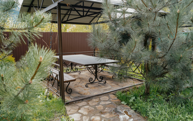 База отдыха Рыбачий стан