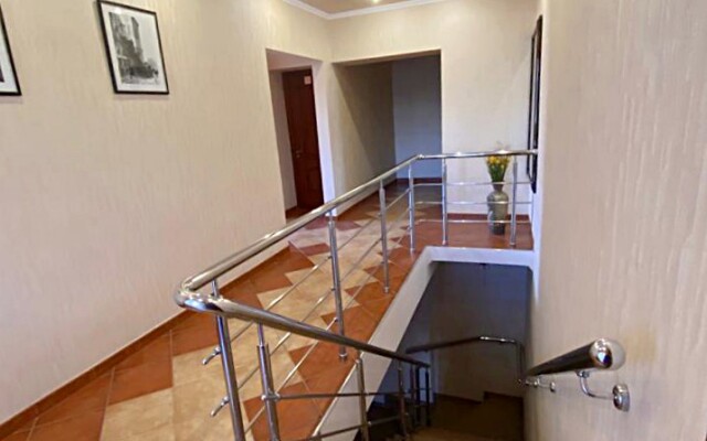 Bagira Guest House
