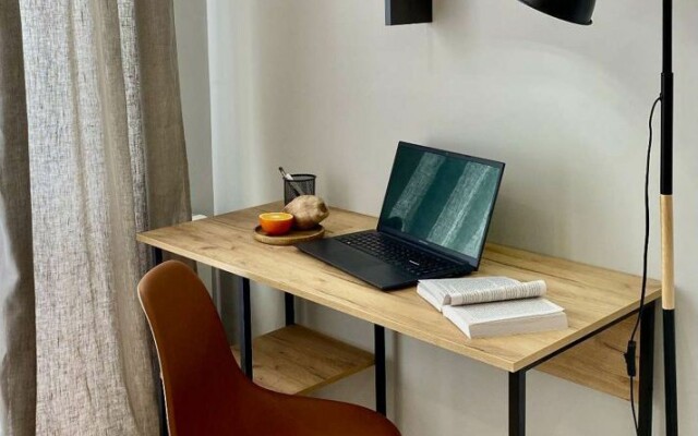 Квартира Уютная на Платановой