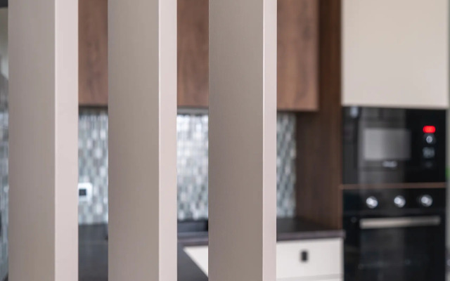 Апартаменты Сердце Васильевского