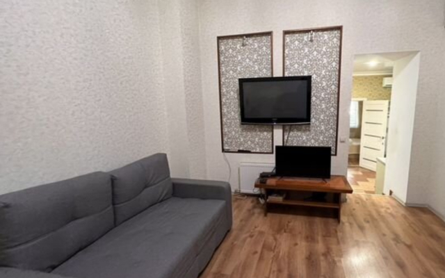 Квартира в Курортной Зоне