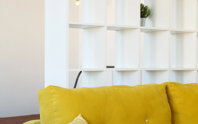 Uyutnye apartamenty Apartments