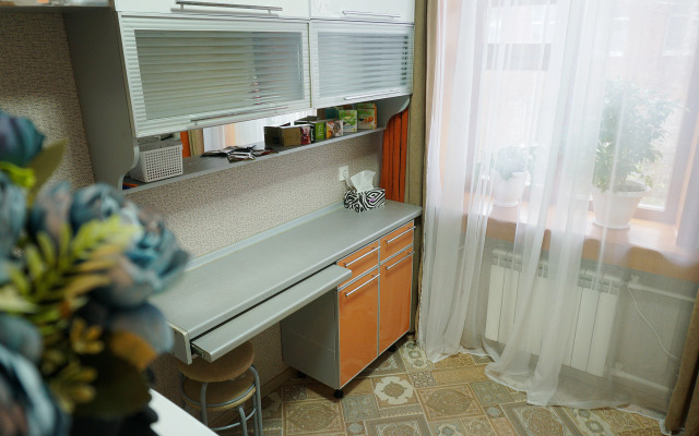 Квартира В самом центре с видом на колокольню