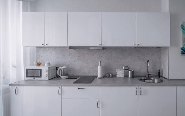 Апартаменты Счастье Есть