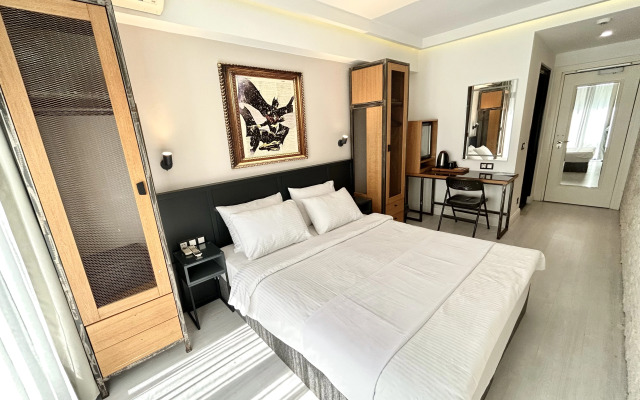 Fitas Oda Beyoglu Hotel