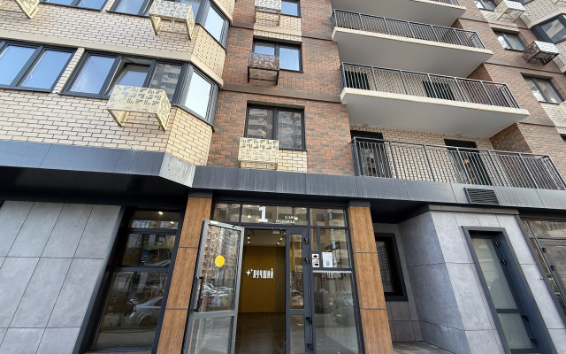 Квартира Просторная Краснодар Ростовское Шоссе