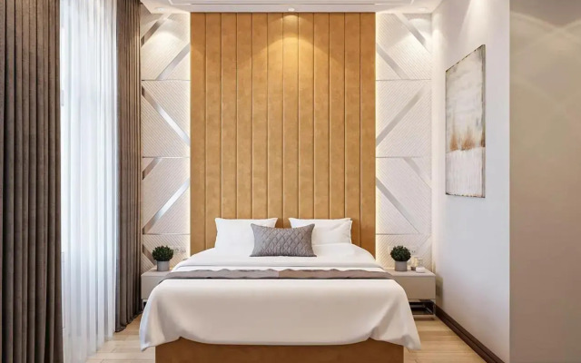 Zara Hotel
