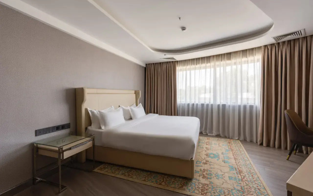 Mövenpick Samarkand