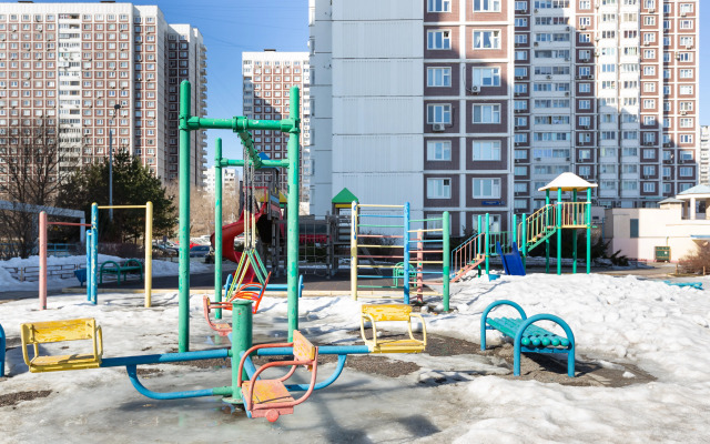 Апартаменты 166 Таллинская 32/3