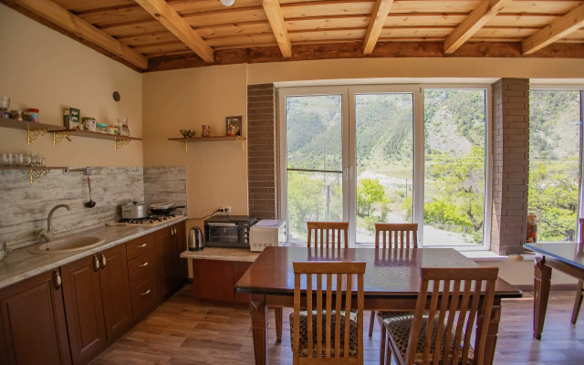 Гостевой дом Салта