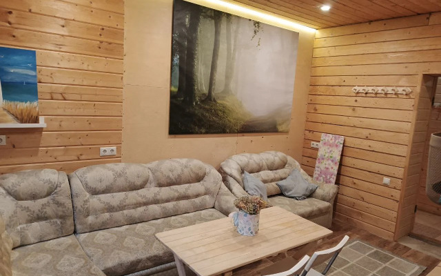 Квартира Студия 1