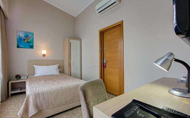 Hotel Bishkek Boutique