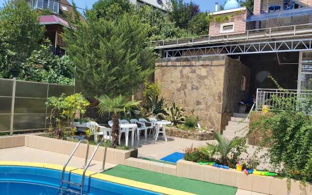 Fortuna Hotel