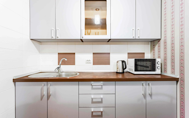 Квартира на Гагарина  21 г