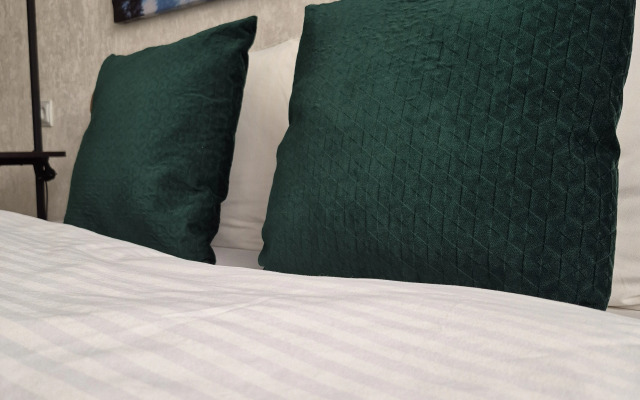 Квартира Альпы