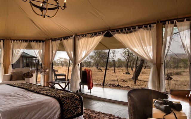 Ole Serai Luxury Camp Hotel
