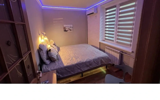 Квартира 4Nights Каховка