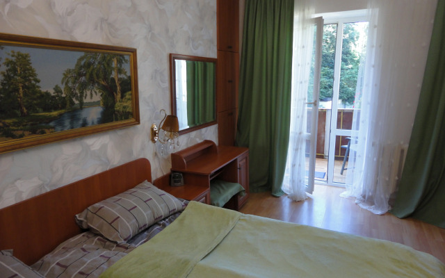 Квартира Центр Кенигсберга