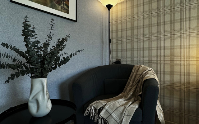 Апартаменты Volga Rent Саратов