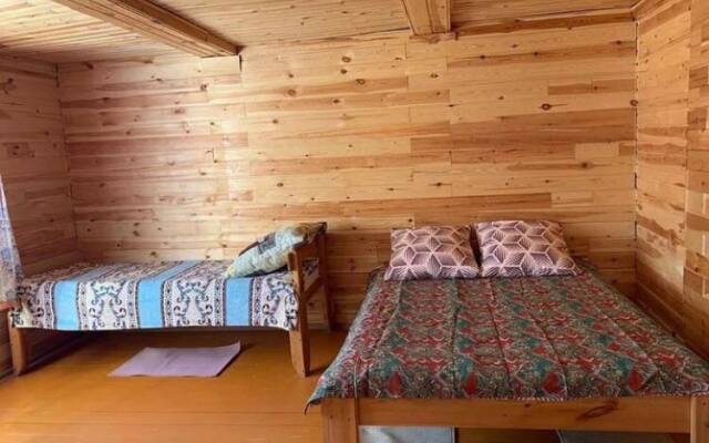 Ryibatskij Bereg Guest House