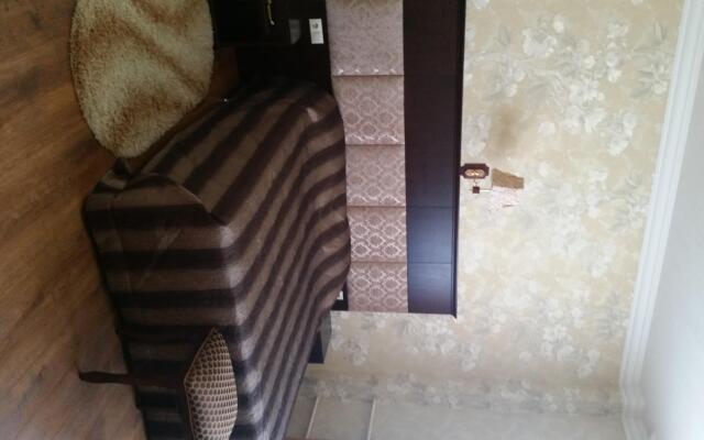 Evropa Hotel