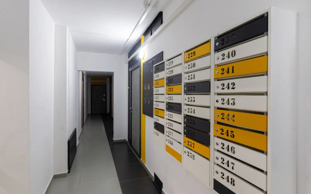 Апартаменты-студия Vetka Home Околица