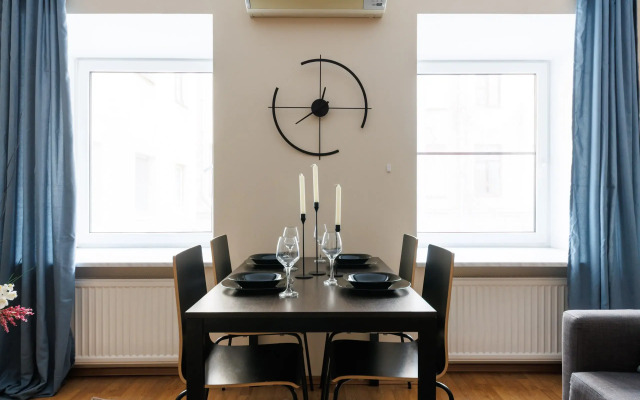 Апартаменты на Невском проспекте