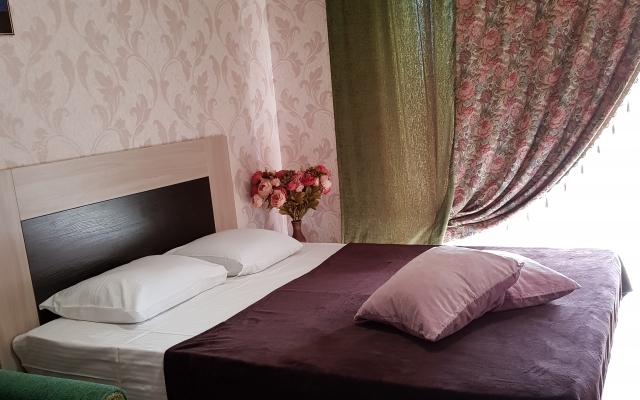 Меблированные Комнаты на Красной 21