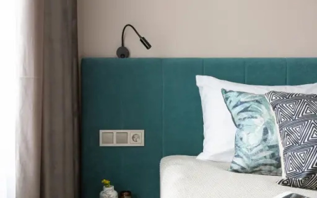 Rentalspb  Apartments